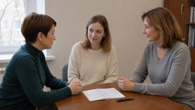 Лечение расстройств пищевого поведения в Каменск-Шахтинском