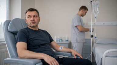 Вывод из запоя в стационаре в Каменск-Шахтинском
