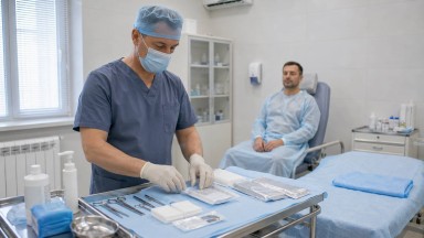 Вшивание торпеды от алкоголизма в Каменск-Шахтинском