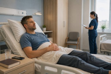 Лечение алкоголизма в стационаре в Каменск-Шахтинском