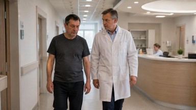 Лечение хронического алкоголизма в Каменск-Шахтинском