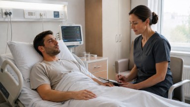 Детоксикация от наркотиков в Каменск-Шахтинском