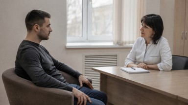 Лечение зависимости от марихуаны в Каменск-Шахтинском